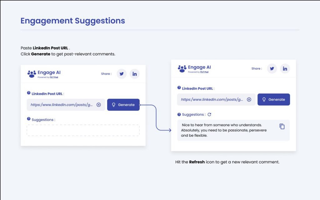 Review: Engage AI – Smart comments on social networks