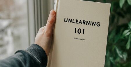 Unlearning