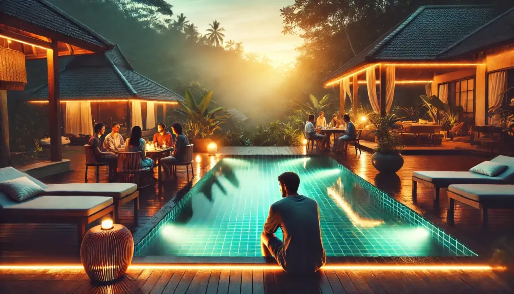 Finding Gratitude and Seeking Answers: My Company Trip Reflections