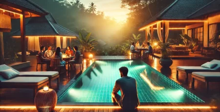 Is It Okay Not to Have All the Answers?